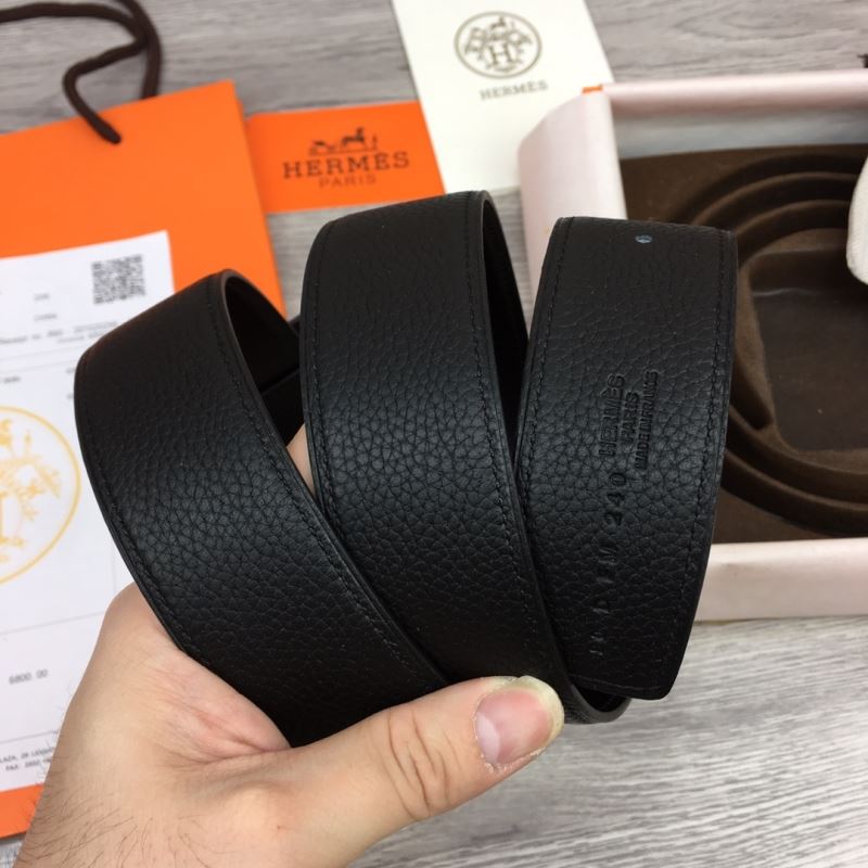 Hermes Belts